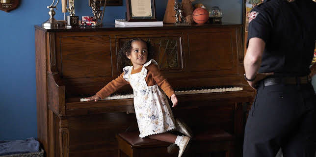 08:00: Seattle Firefighters - Die jungen Helden | Sixx | 2/3 2026