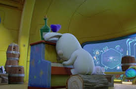 Rabbids Invasion: Episode 9