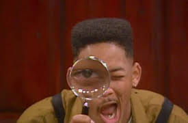 Fresh Prince i Bel-Air: 13. Knowledge Is Power