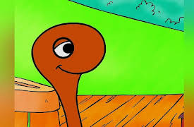 Busytown Mysteries Season 2: The Sandcastle Squasher / The Strange Ski Tracks Mystery