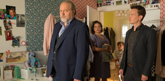 18:00: Der Alte | ZDF | 11/23 2025