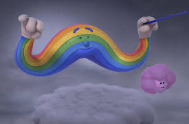 Cloudbabies: Rainbow's Orchestra