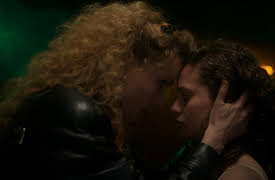 Bang Bang Baby: The incredible one