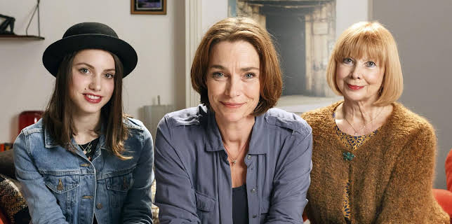 09:00: Billy Kuckuck - Margot muss bleiben! | RBB Fernsehen | 3/21 2026