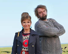 Einmal Hallig und zurück