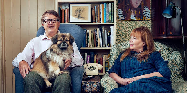 9:00 PM: Gogglebox | E4 | 12/1 2025