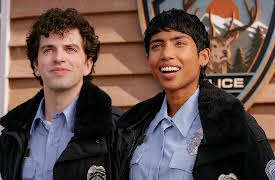 Good Cop/Bad Cop, Season 1: Skeletons