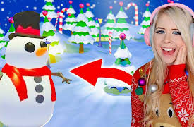 pocket.watch Mackenzie Turner Ultimate mishmash: Adopt Me Holiday with Mackenzie Turner!