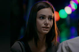 Love and Sin: Episode 25