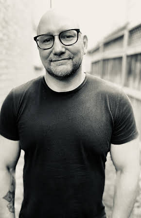 Brent Cote as Director