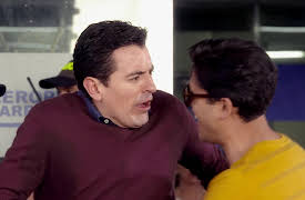 Carnival Affair: Episode 2