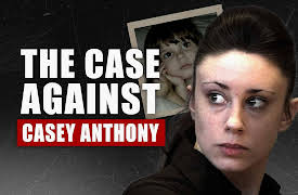 The Case Against Casey Anthony Season 1: A Family Tragedy