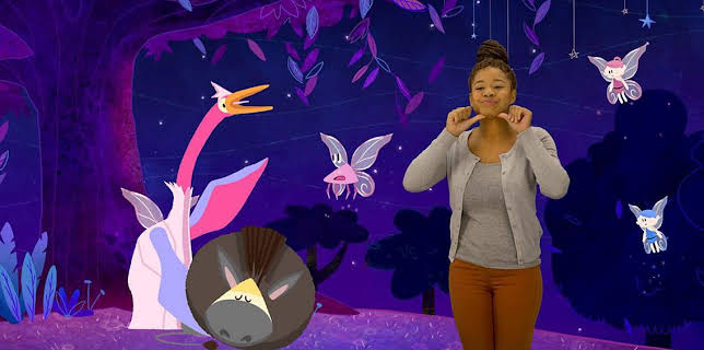 4:25 PM: Magic Hands (S2) | Cbeebies | 2/15 2026