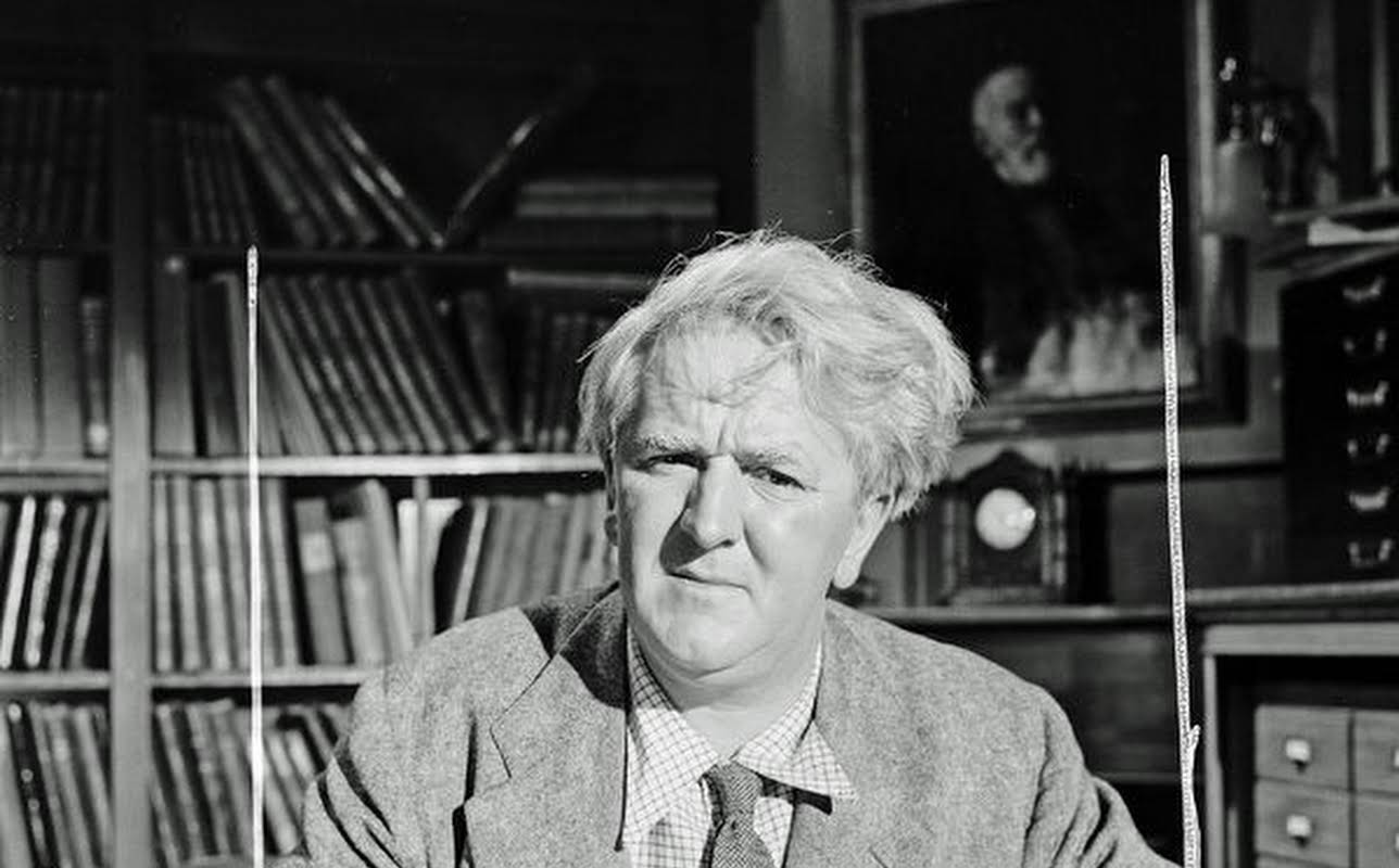 Joseph Tomelty