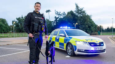 10:00 PM: Police Interceptors (S25 E9) (S25) | Paramount | 7/15 2026