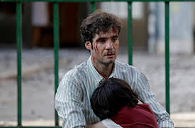 Patria (Spanskt tal): Bloody Bread