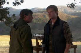 Jericho Season 1: Crossroads