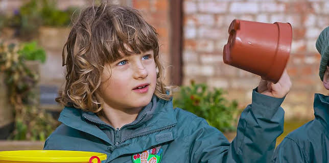 4:00 PM: Ranger Hamza's Eco Quest | Cbeebies | 2/28 2026