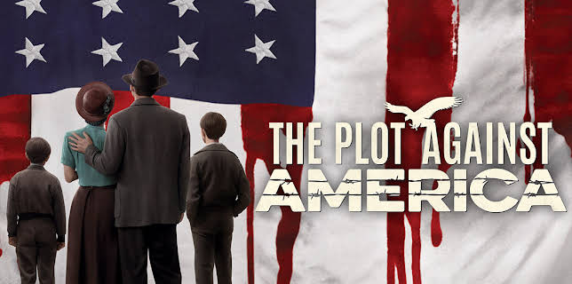 The Plot Against America