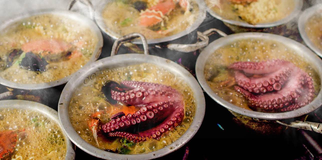 A Nation of Broth
