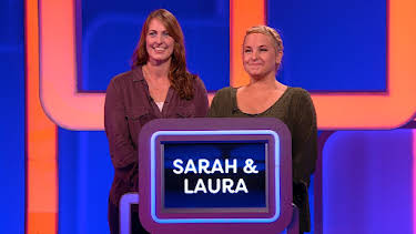 4:00 PM: Lingo (S3 E15) (S3) | ITV2 | 12/1 2025