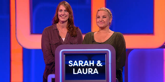 3:00 PM: Lingo (S3 E15) (S3) | ITV | 12/1 2025