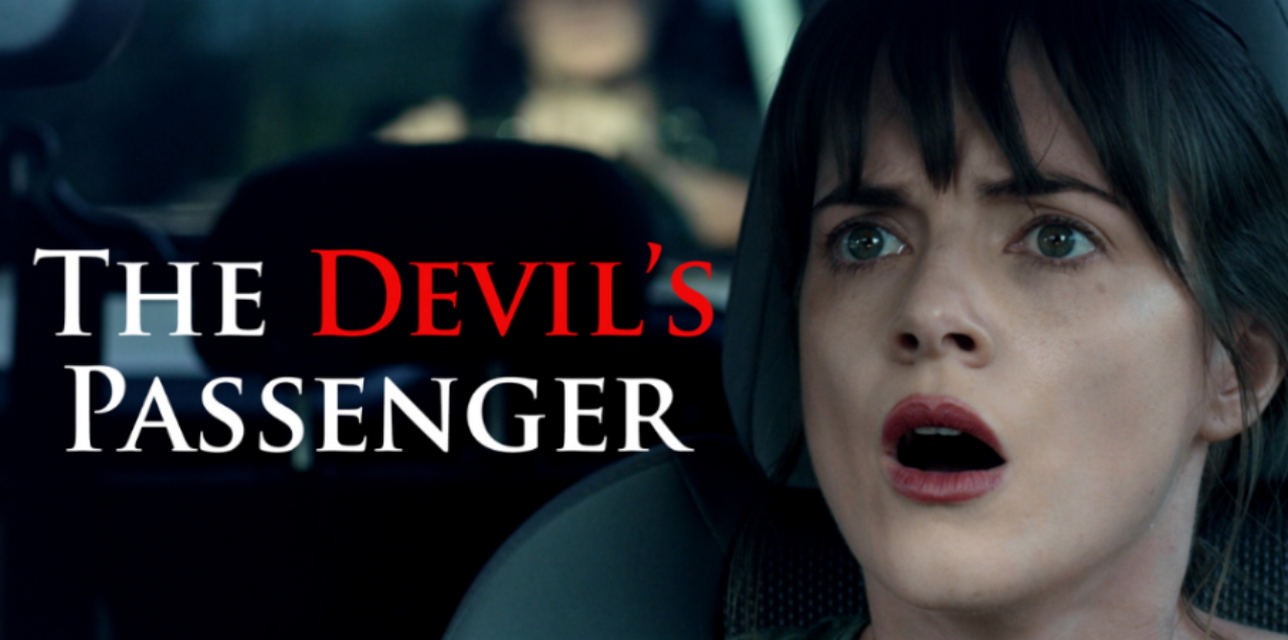 The Devil's Passenger (2018)