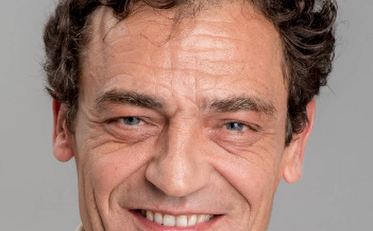 Antonio Del Olmo