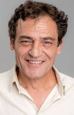 Antonio Del Olmo som 