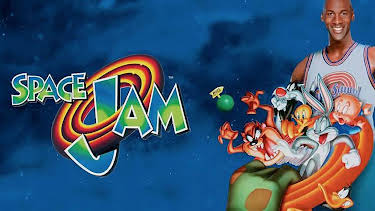 18:34: CINE: 'SPACE JAM' | Boing | 9/27 2026