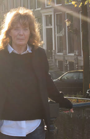 Glynis Murray as Director