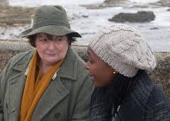 Vera - Ein ganz spezieller Fall