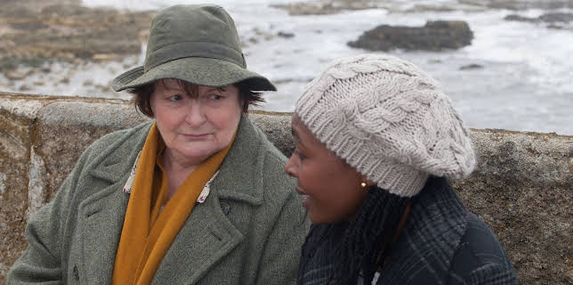 00:00: Vera - Ein ganz spezieller Fall | Sat1 Gold | 12/14 2025