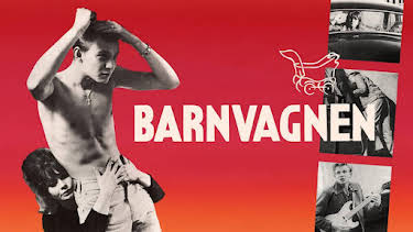 11:30: Barnvagnen | SVT1 | 4/7 2026