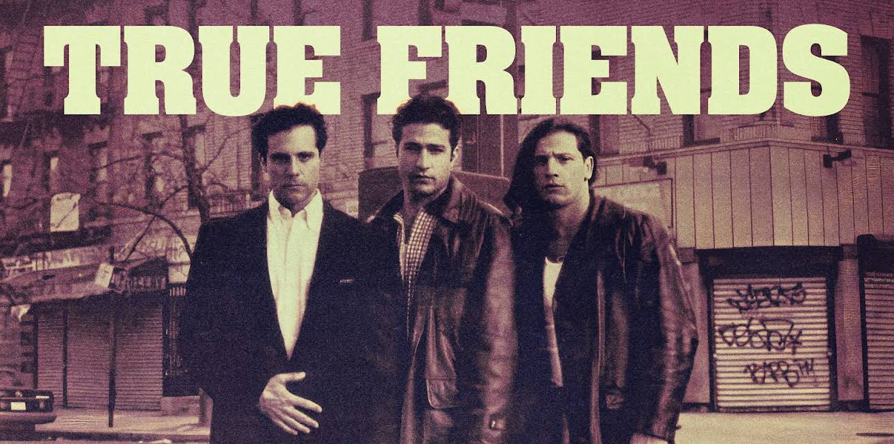 True Friends (1998)
