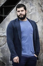 Salvatore Esposito as 