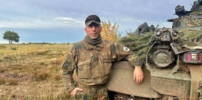 01:05: Gefechtszone Altmark - 100 Jahre Militär in der Heide | MDR Fernsehen | 11/26 2025