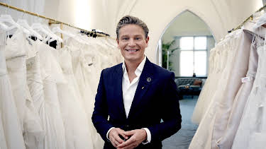 04:55: Say Yes to the Dress: Denmark (S1 E3) (S1) | TLC | 4/17 2026