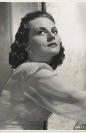 Jeanne Cagney as 