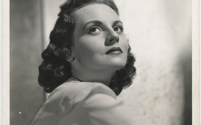 Jeanne Cagney