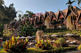 World's Most Incredible Hotels: Tropical Luxe in Southeast Asia