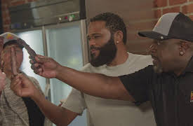 Kings of BBQ: A Retailer Come Calling