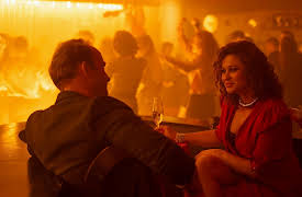 X-Rated Queen, Season 1: Episode 5