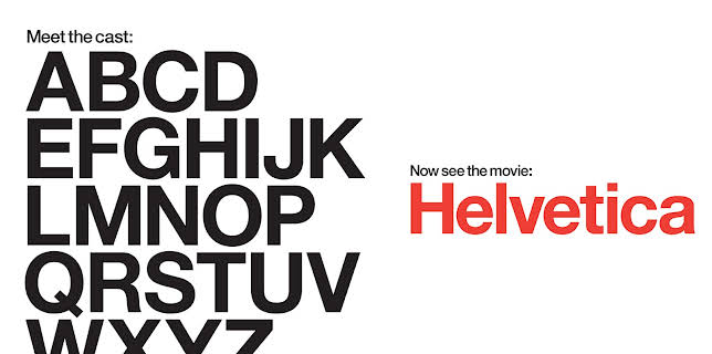Helvetica (2007)