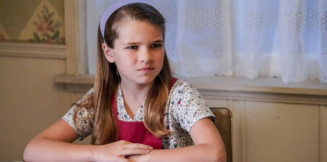 13:45: Young Sheldon | ProSieben | 3/10 2026