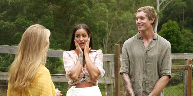 03:30: Find My Country House Australia | TV 2 Livsstil | 11/12 2025