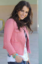 Paula Echevarría as 