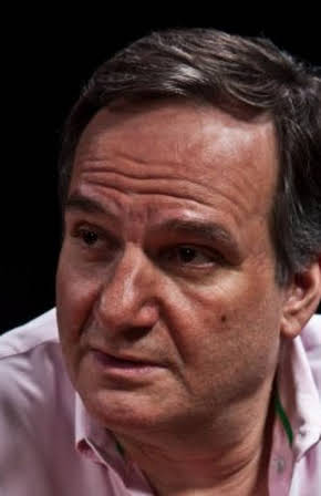 Robert Legato as Director