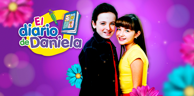 El Diario de Daniela season-1