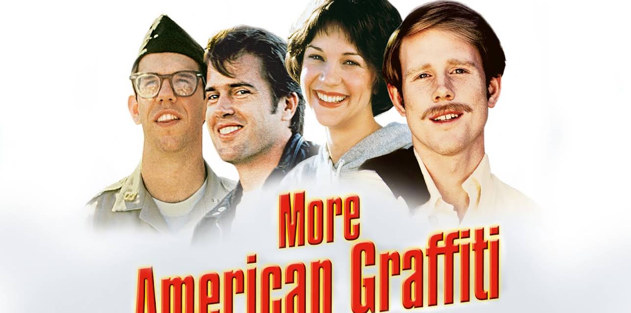 More American Graffiti (1979)